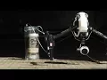 Beer Delivery via Drone - DeCicco Sons