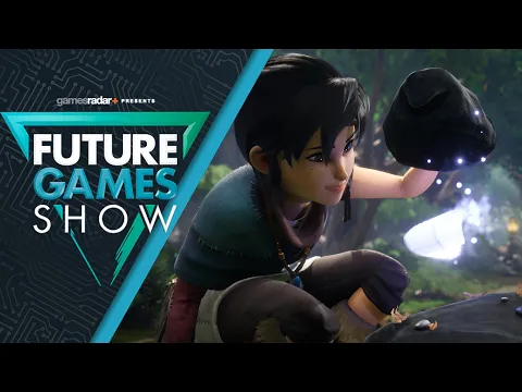 Kena Bridge of Spirits - PS5 Developer presentation - Future Games Show