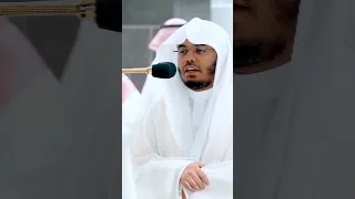 ل ق د ك نت في غ فل ة م ن هذا ف ك ش فنا ع نك غ طاء ك ف ب ص ر ك الي وم ح ديد الشيخ ياسر الدوسري 