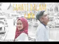 Lagu lagu minang  sahati dalam cinto ( cover by : Putri \u0026 Mario )