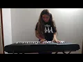 El Viajero - cover piano Paula Jaimes (Nabález - Yera - Ana Guerra)