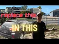 How To Replace Front CV Axles on a Subaru Outback or really any Subaru