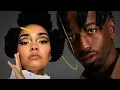 Lagu Leigh Anne: 'My Love' (feat. Ayra Starr \u0026 Jireel) [Visualiser]