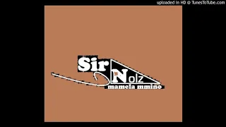 dj tsebe the soil unspoken words remix