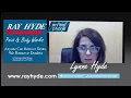 Ray Hyde News Interview