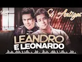 Lagu Leandro e Leonardo Antigas - Leandro e Leonardo As melhores - Leandro e Leonardo Grandes Sucessos