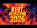 🔥MEGA HITS 1 HOUR MIX | BEST DANCE MUSIC OF ALL TIME🔥