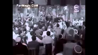 فريد شوقي والله زمان            دندنها
