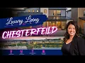 Living in Chesterfield MO What 2 Billion Is About to Change