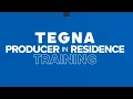 TV Career Pathways Producers-in-residence