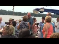 Island Time at Bay View Lodge on Lake Vermillion with Unemployed