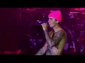 Download Lagu Justin Bieber - Sorry (Live at Rock In Rio)