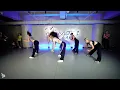 Deeper (Kiana Ledé) -Choreo by FangZhou（方舟）
