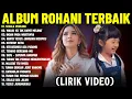 Download Lagu Lagu Rohani Putri Siagian \u0026 Grezia Epiphania Full Album (Lirik Video) || Lagu Rohani Terbaik 2025