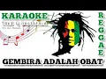 Download Lagu Toni Q Rastafara - Gembira Adalah Obat [Karaoke]