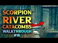 Scorpion River Catacombs Walkthrough Elden Ring Shadow Of The Erdtree Part 16