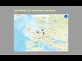 Introducing the OLI Community Map