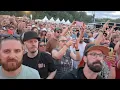 Samy Deluxe - „Weck mich auf“ 30. August 2026 Klassentreffen Berlin 