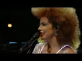 Vanessa Da Mata - Gente Feliz (Ao Vivo)
