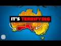 Why Nobody Lives On This HUGE Stretch Of Australian Coast