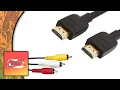 Tutorial MI to Component Black Screen PS3