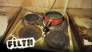 Download The House Not Tidied For 60 Years | Worst Homes in the UK | Filth Fighters MP3