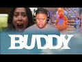 Buddy 2026 Teaser Reaction