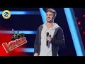 Download Lagu Patrik Zoul - Human (Rag'n'Bone Man) - The VOICE Česko Slovensko 2019