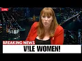 Download Lagu Angela Rayner PANICS as Angry Crowd BOOS Her During Tense Live Interview! 🔥,,