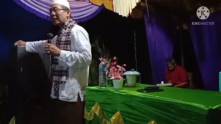 Download Ceramah Bahasa Mandailing Oleh Ustadz H.  Hasan Tanjung Lc Simatupang (Ustadz Bangko) PART 5 MP3