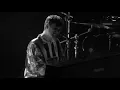 James Blake - Godspeed ( Frank Ocean Cover ) - Live @ Immanuel Presbyterian 12-9-17 in HD