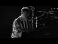Download Lagu James Blake - Godspeed ( Frank Ocean Cover ) - Live @ Immanuel Presbyterian 12-9-17 in HD