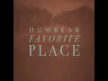 Favorite Place