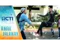 Lagu Gawat Anak AJ Salah Paham Pada Rocky [Anak Jalanan] [26 Jan 2017]