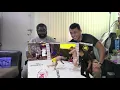 Boxing & MMA Knockouts  July 2021 Week 3 🔥Fight Team Reaction🔥