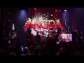 Angra - Carry On (Holy Land 30th Anniversary Tour Live in Bangkok 18/10/2026)