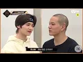 [비투비/프니엘] 비투비 하면서 프니가 안 힘든 이유도 형들이기 때문에