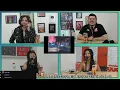 Yo soy el aventurero (En Vivo) 🇦🇷 Reacción