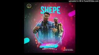 maxi shepe swear ft aec kennyjackson