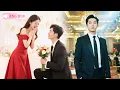 Download Lagu Poor guy proposes to Cinderella, turns out he's a billionaire.💕#movie #romance #kdrama #boss #film