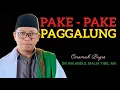 Download Lagu Ceramah Bugis Terbaru | Ustadz Abdul Malik Tibe | Pake Pake Paggalung