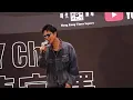 YouTube Music Night 2 / 餅乾罐 / CY 陳宗澤