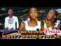 Lagu EBENEZER WHAT I WONDER YOU'RE \u0026 Yahwe ni Mungu Praise by Angel Lenny \u0026 Minister Danybless