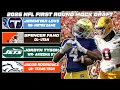 2026 NFL Mock Draft Free Agency Edition