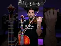 Download Lagu 🎻Carol of the Bells - Violin Tutorial Part 2 with Sheet Music \u0026 Tabs 🎼