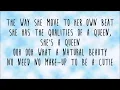 Tarrus Riley - She's Royal Lyrics
