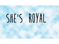 Download Lagu Tarrus Riley - She's Royal Lyrics
