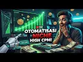 Lagu THE SECRET TO MAKING BILLIONS OF PROFIT FROM YOUTUBE AI: High CPM Niche Automation!