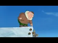 Download Lagu Family Guy - Peter and Scrat's Nuts (Widescreen)