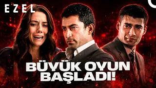 Ezel Tüm İhanet Sahneleri #3 - Ezel